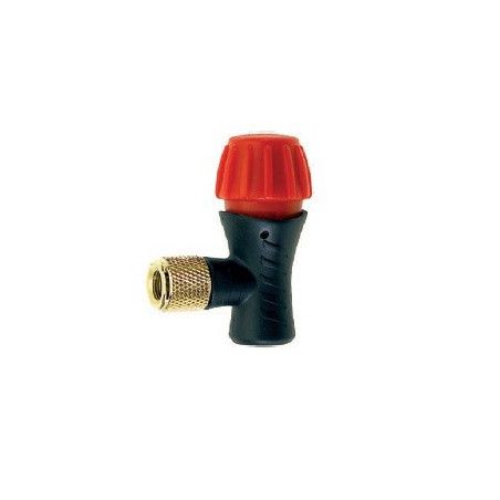 Pressure Regulator Plastic Micro  - 1