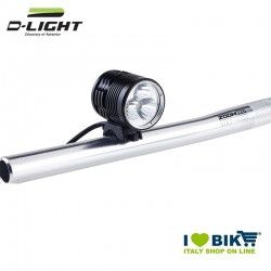 Light kit JY STRONG 3000 lm + 50 lm D-Light - 1