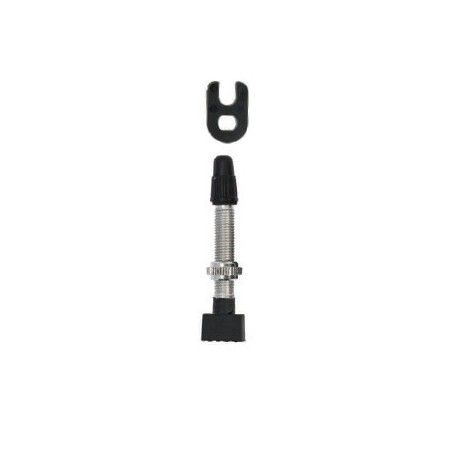 Valvola per tubeless con chiave  - 1