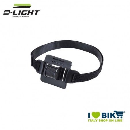 Light kit JY STRONG 3000 lm + 50 lm D-Light - 3