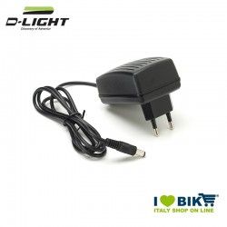 Front light JY ROUND 1 led 500 lumen D-Light - 1 2