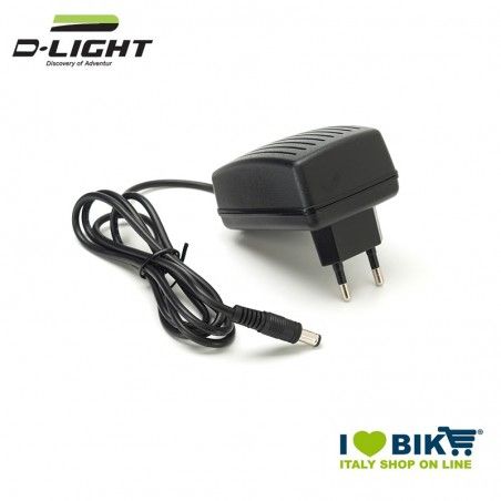 Fanale anteriore JY ROUND 1 led 500 lumen D-Light - 2