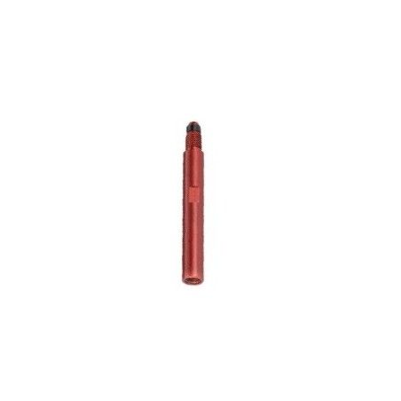 Extension for aluminum valve 50 mm  - 1
