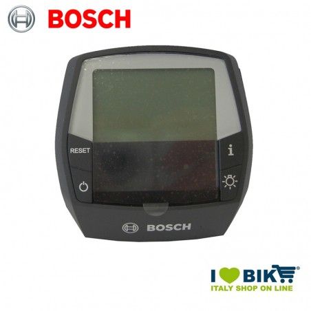 Bosch Display Intuvia Performance nero Bosch - 1