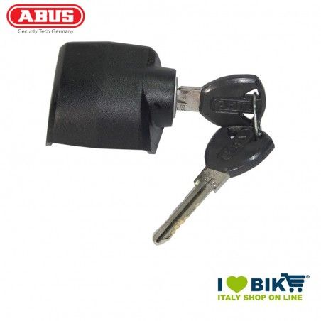 E-Bike padlock for Bosch Classic battery compartment Abus - 1