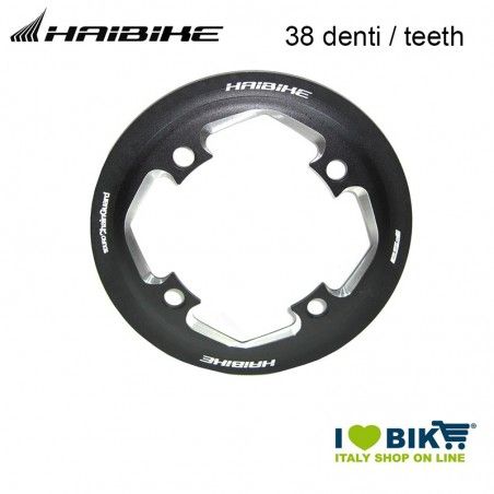 Anello paracatena E-Bike Haibike 2015 x 38 denti HAIBIKE - 1