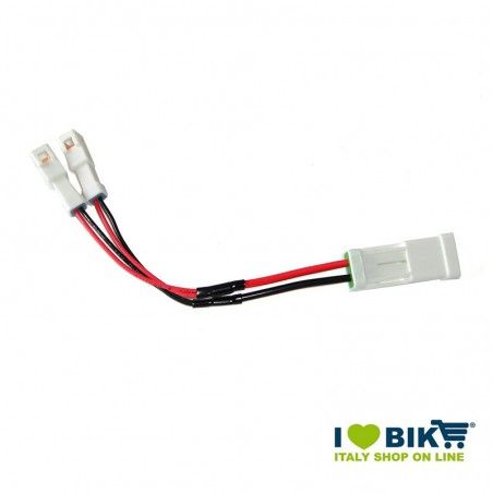 Yamaha X872 J.S.T. Y cable for eBike-S light, MY2016 Yamaha - 1