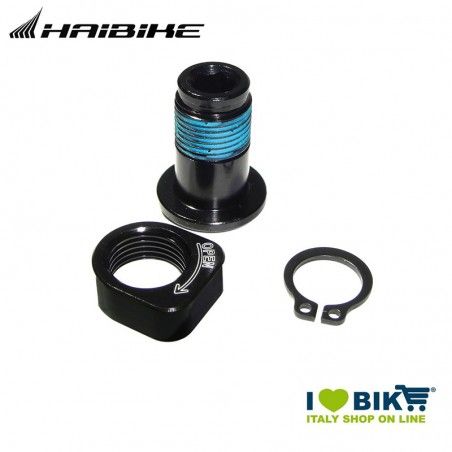 Set di viti carro per XDURO SDURO HAIBIKE - 1
