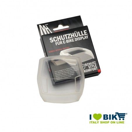 Display cover for Bosch Intuvia 2nd generation  - 1