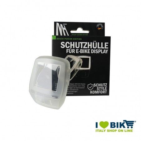 Display cover for Bosh Purion  - 1