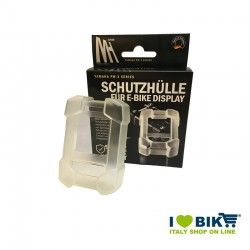 Cover Display per Serie Yamaha PW-X trasparente  - 1