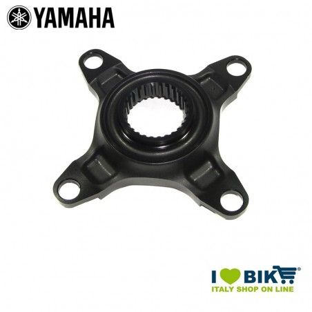 Spider E-Bike per Yamaha PW X942 & X943, 2015 Yamaha - 1