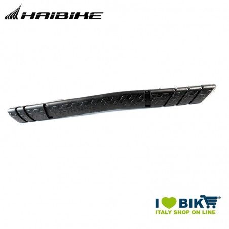 Haibike Batticatena Alu-HT 2018 HAIBIKE - 1