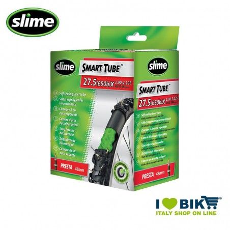 Camera d'aria Slime Smart Tube 27.5x1.90-2.125 Slime - 1