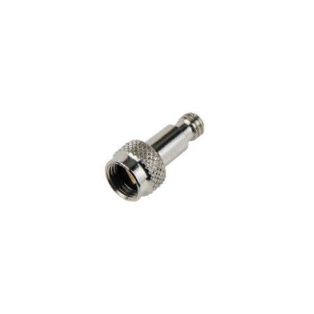 Pump connector along with reduction valve  - 1