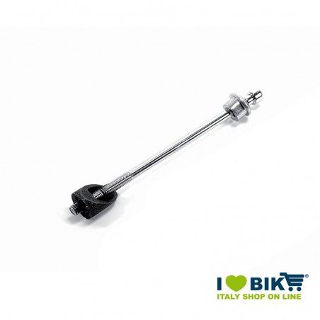 Handlebar expander with oblique cone  - 1