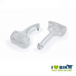 Amba anti-scratch bumpers for handlebars  - 1