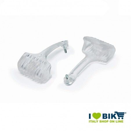 Amba anti-scratch bumpers for handlebars  - 1