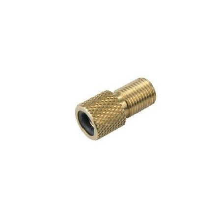 Pump connector adapter  - 1