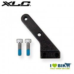Plate XLC Kickstand Mount KS-X03 for KSA 18 XLC components - 1