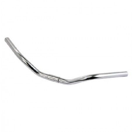 aluminum handlebars English model  - 1