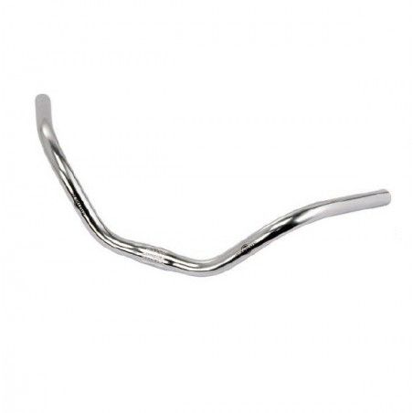 Manubrio in alluminio modello Parma  - 1