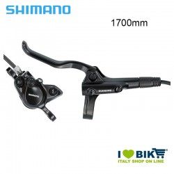 Disc brake Shimano BR-M 200 hydraulic right 1700mm black Shimano - 1