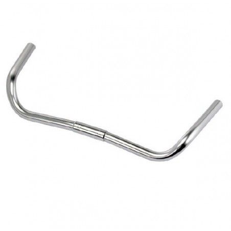 aluminum handlebars Torino model I Love Bike - 1