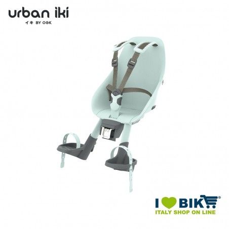 Front seat Urban Iki Aotake mint blue Urban IKI - 1