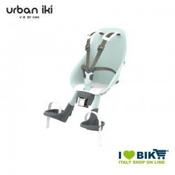 Front seat Urban Iki Aotake mint blue Shinju white Urban IKI - 1