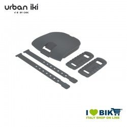 Urban Iki Front seat styling set Bincho black Urban IKI - 1