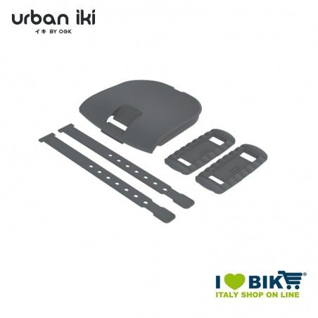 Urban Iki Front seat styling set Bincho black Urban IKI - 1