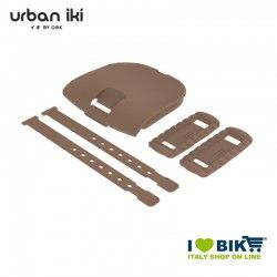 Set styling Urban Iki per seggiolini anteriori Kurumi brown Urban IKI - 1