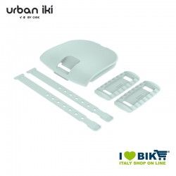 Set styling Urban Iki per seggiolini anteriori Aotake mint blue Urban IKI - 1