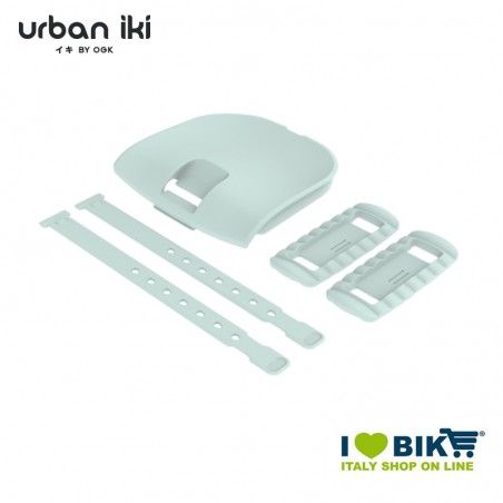 Set styling Urban Iki per seggiolini anteriori Aotake mint blue Urban IKI - 1