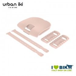 Set styling Urban Iki per seggiolini anteriori Sakura pink Urban IKI - 1