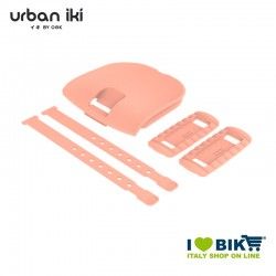 Urban Iki Front seat styling set Sango peach Urban IKI - 1