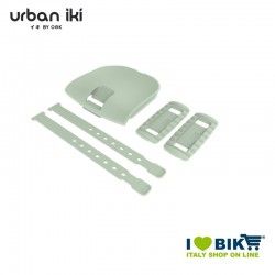 copy of Urban Iki Front seat styling set Shinju white Urban IKI - 1