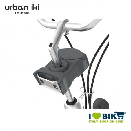 Supporto seggiolino Urban Iki per tubo sterzo Urban IKI - 1