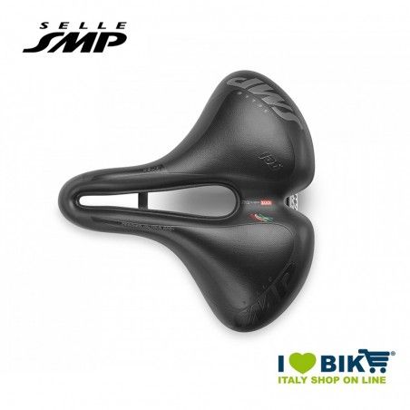 Saddle SMP Martin Touring Large Gel SMP - 3