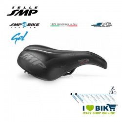 Saddle SMP Martin Touring Large Gel SMP - 1 2