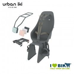 Urban Iki rear seat with frame mount Urban IKI - 1