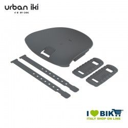 Urban Iki Rear seat styling set Bincho black Urban IKI - 1