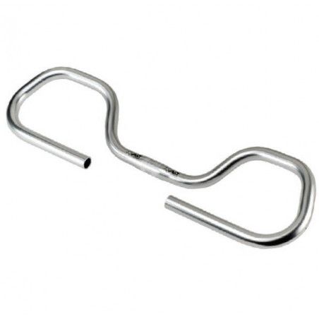 aluminum handlebars Trekking / City-Bike  - 1