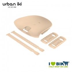 Urban Iki Rear seat styling set Kinako beige Urban IKI - 1