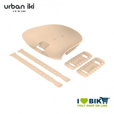 Urban Iki Rear seat styling set Kinako beige Urban IKI - 1