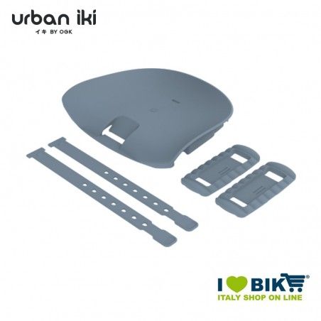 Set styling Urban Iki per seggiolini posteriori Fuji blue Urban IKI - 1