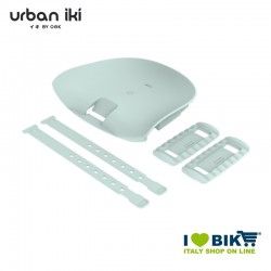 Urban Iki Rear seat styling set Aotake mint blue Urban IKI - 1