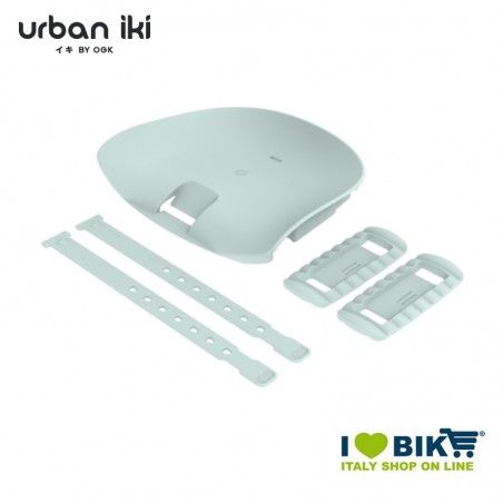 Set styling Urban Iki per seggiolini posteriori Aotake mint blue Urban IKI - 1