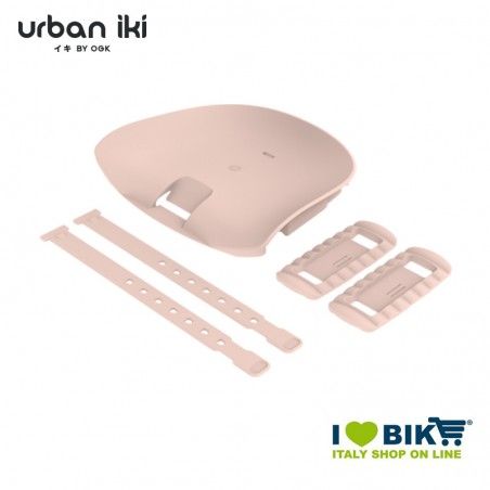 Urban Iki Rear seat styling set Sakura pink Urban IKI - 1